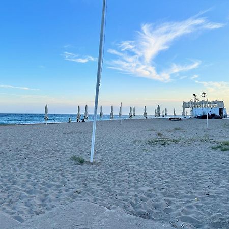 Sea Views Sanatori Beach, Barcelona Calafell Exterior photo