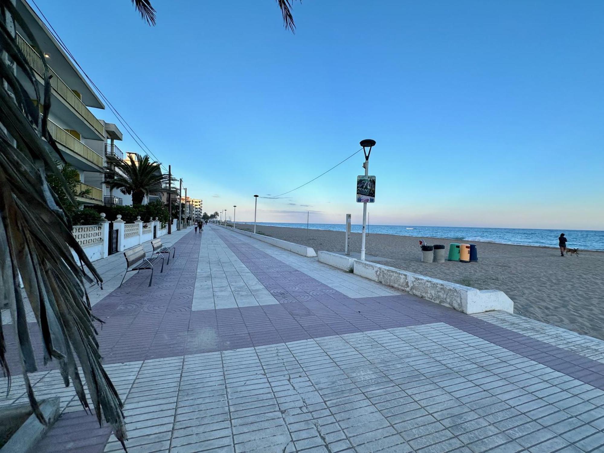 Sea Views Sanatori Beach, Barcelona Calafell Exterior photo
